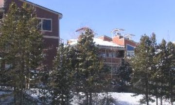 Breckenridge, Colorado, Vacation Rental Condo