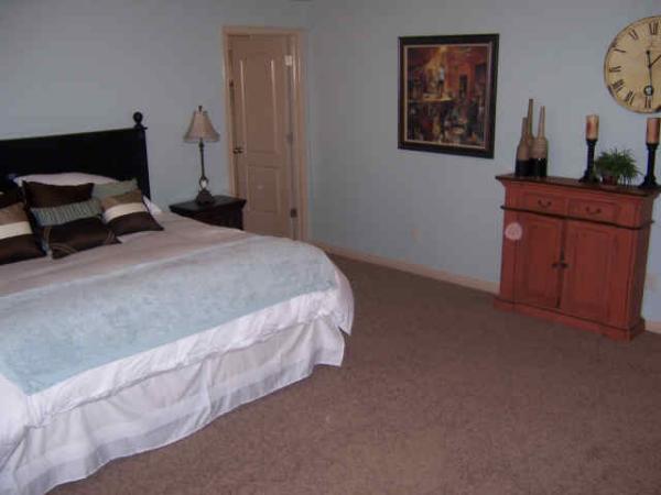 Master Suite