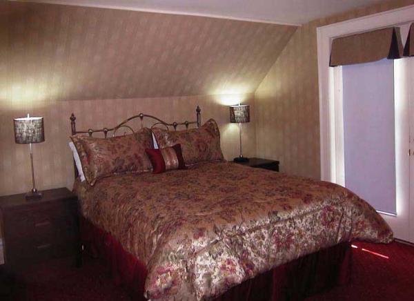 Bedroom Four