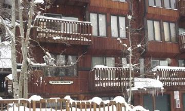 Breckenridge, Colorado, Vacation Rental Condo