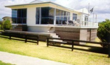 Matarangi, Coromandel, Vacation Rental House