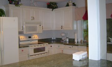 Hilton Head island, South Carolina, Vacation Rental Villa