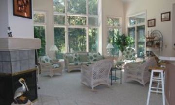 Hilton Head Island, South Carolina, Vacation Rental Villa