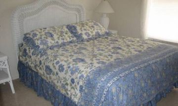 Cape Coral, Florida, Vacation Rental Villa