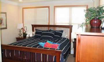 Oceanside, California, Vacation Rental Villa