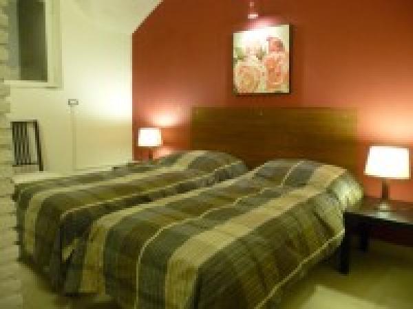 Another View of Bedroom