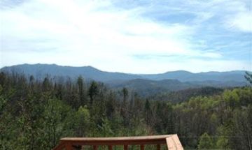 Pigeon Forge, Tennessee, Vacation Rental Cabin