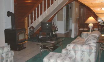 Fairmont Hot Springs, British Columbia, Vacation Rental House