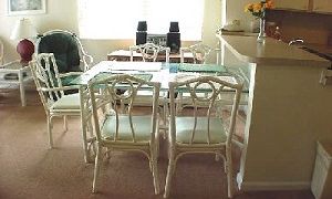 North Myrtle Beach, South Carolina, Vacation Rental Condo