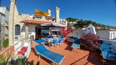ischia, Ischia, Vacation Rental Apartment