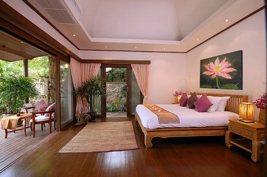Pattaya, Thailand, Vacation Rental