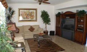 Davenport, Florida, Vacation Rental Villa