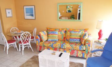 Gulf Shores, Alabama, Vacation Rental Condo