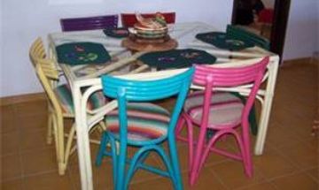 Puerto Penasco, Maya Riviera, Vacation Rental House