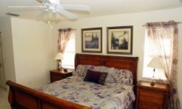 Fort Myers, Florida, Vacation Rental Villa