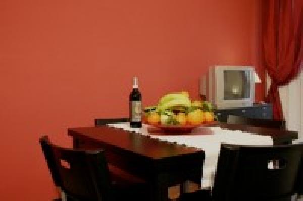 Rome, Lazio, Vacation Rental Apartment