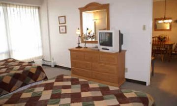 Park City, Utah, Vacation Rental Condo