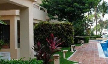 Puerto Aventuras, Maya Riviera, Vacation Rental Condo