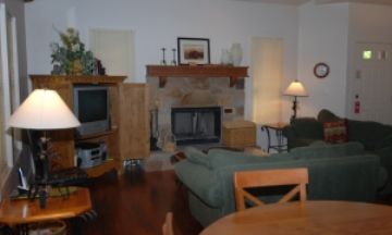 Park City, Utah, Vacation Rental House