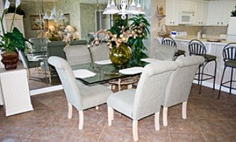 Destin, Florida, Vacation Rental Condo