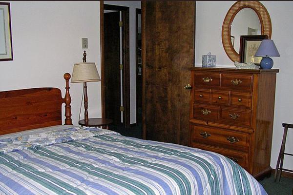 Waynesville, North Carolina, Vacation Rental Cottage