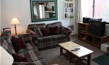 Mammoth Lakes, California, Vacation Rental Condo