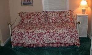 St. Simons Island, Georgia, Vacation Rental House