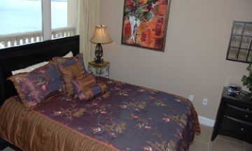 Pensacola, Florida, Vacation Rental Condo