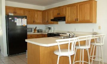 Port St. Joe, Florida, Vacation Rental Villa