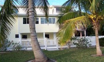Sanibel, Florida, Vacation Rental Villa