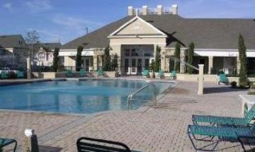 Kissimmee, Florida, Vacation Rental House