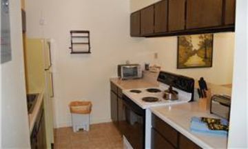 Fraser, Colorado, Vacation Rental Condo