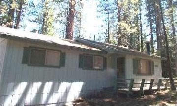 South Lake Tahoe, California, Vacation Rental House