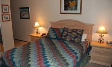 Fraser, Colorado, Vacation Rental Condo