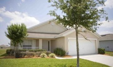 Davenport, Florida, Vacation Rental Villa