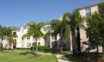 Kissimmee, Florida, Vacation Rental Condo