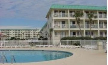 Gulf Shores, Alabama, Vacation Rental Condo