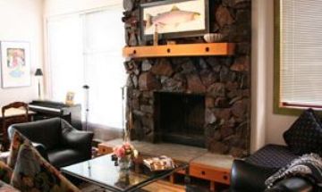 Sun Valley, Idaho, Vacation Rental Condo