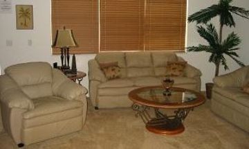 Davenport, Florida, Vacation Rental Villa