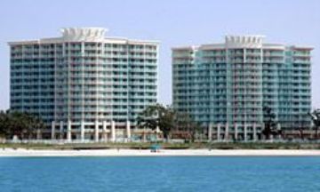 Gulfport, Mississippi, Vacation Rental Condo