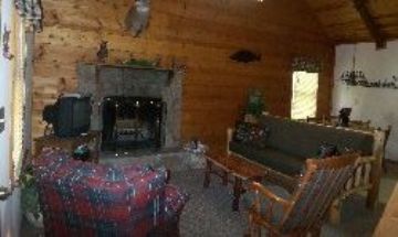 Helen, Georgia, Vacation Rental Cabin