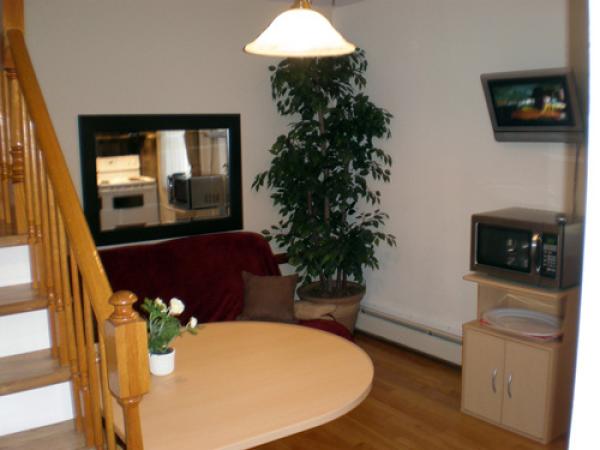 Salon - Living-room