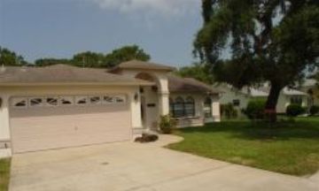 New Port RIchey, Florida, Vacation Rental Villa