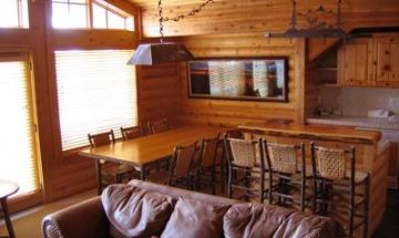 Park City, Utah, Vacation Rental Condo