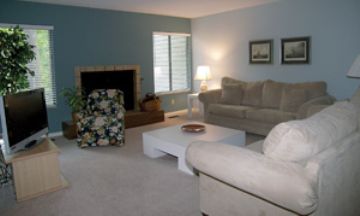 Hilton Head Island, South Carolina, Vacation Rental House