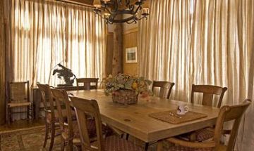 Teton Village, Wyoming, Vacation Rental Villa