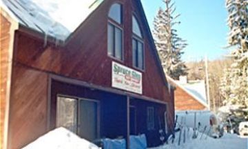 Killington, Vermont, Vacation Rental House