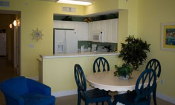 Panama City Beach, Florida, Vacation Rental Condo