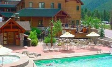 Keystone, Colorado, Vacation Rental Condo