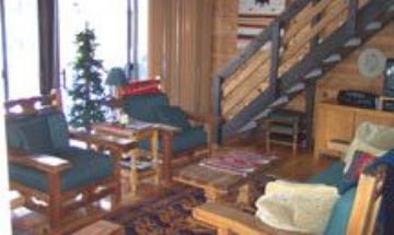 Sunriver, Oregon, Vacation Rental Cabin